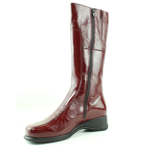 la canadienne blanche